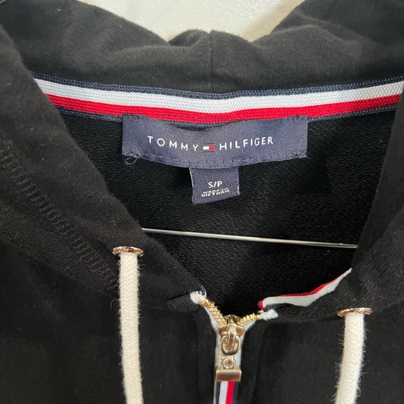 Tommy Hilfiger Sweatshirt - Picture 3 of 3
